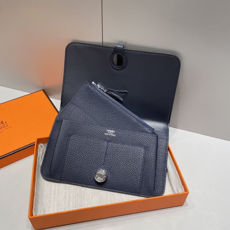 Hermes Wallets Purse